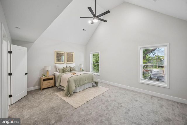 14 A DORSEY AVE, Annapolis, MD 21401