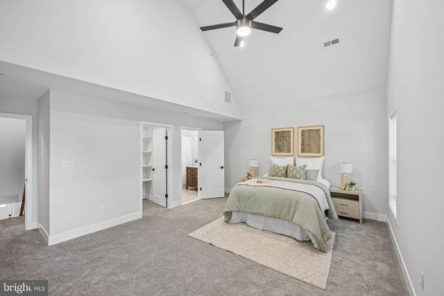 14 A DORSEY AVE, Annapolis, MD 21401