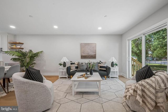 14 A DORSEY AVE, Annapolis, MD 21401