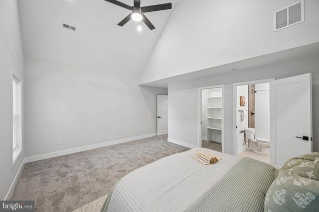 14 A DORSEY AVE, Annapolis, MD 21401