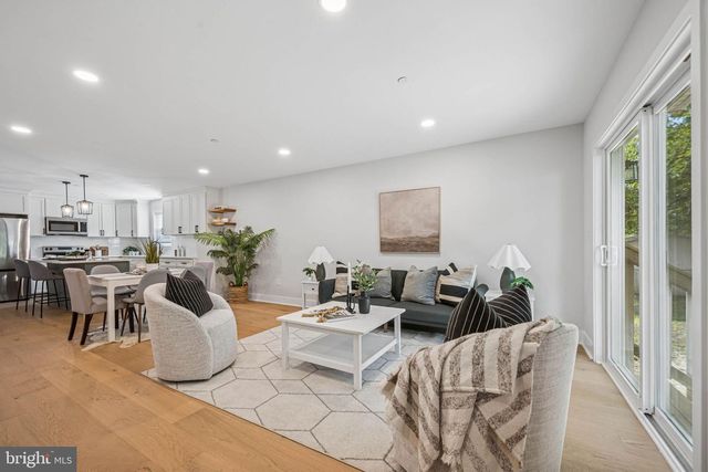 14 A DORSEY AVE, Annapolis, MD 21401
