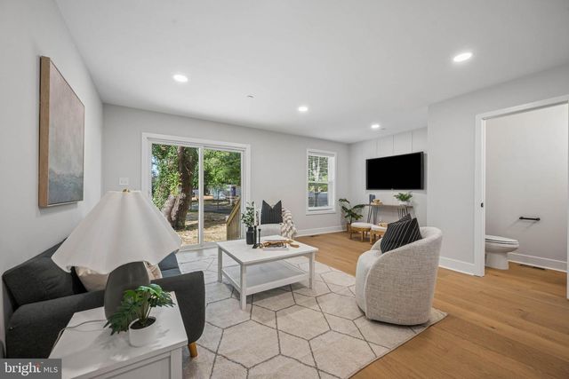 14 A DORSEY AVE, Annapolis, MD 21401