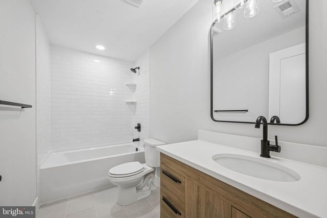 14 A DORSEY AVE, Annapolis, MD 21401