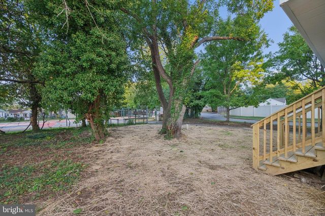 14 A DORSEY AVE, Annapolis, MD 21401