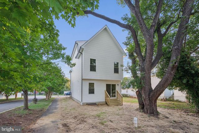 14 A DORSEY AVE, Annapolis, MD 21401