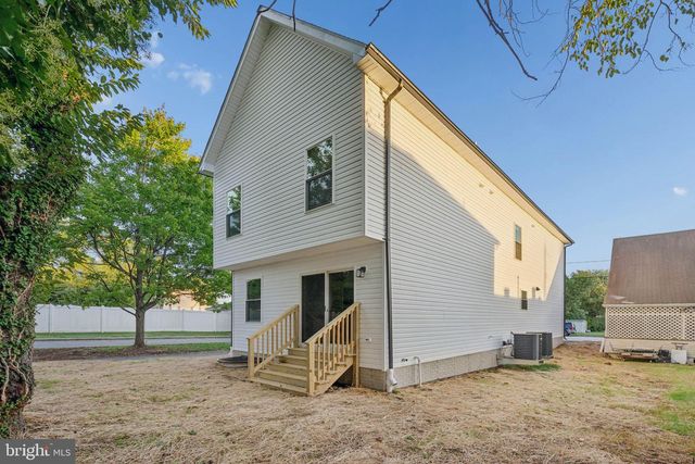 14 A DORSEY AVE, Annapolis, MD 21401