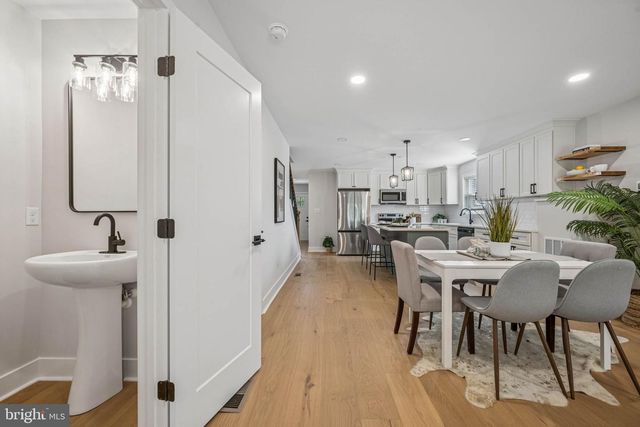 14 A DORSEY AVE, Annapolis, MD 21401