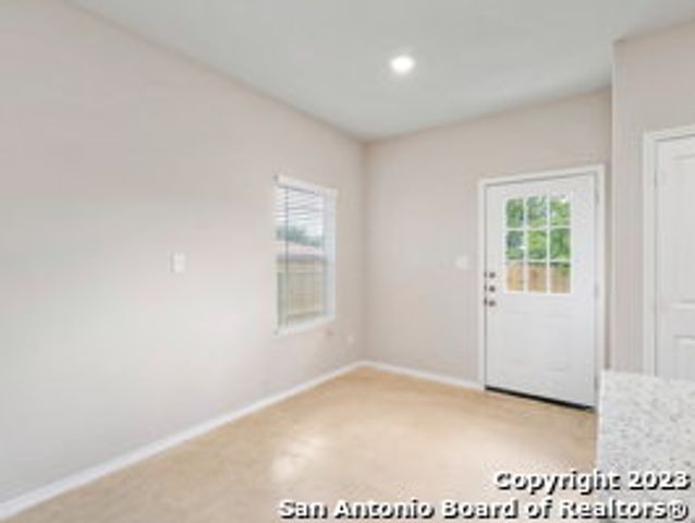 9911 Grove Mist Unit 101, San Antonio, TX 78233