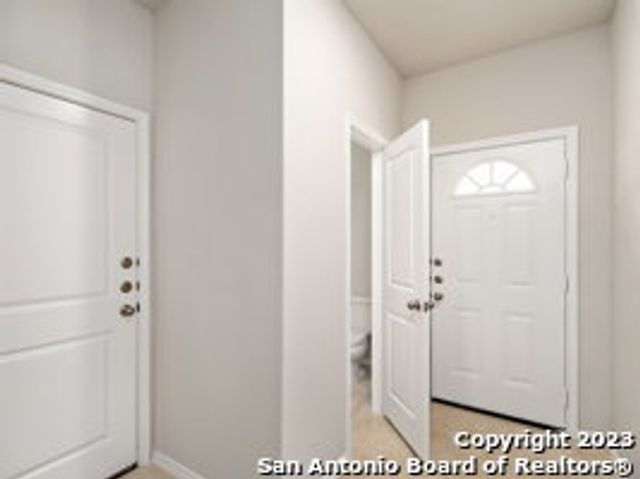 9911 Grove Mist Unit 101, San Antonio, TX 78233