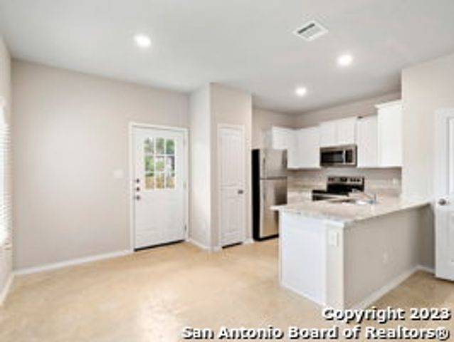 9911 Grove Mist Unit 101, San Antonio, TX 78233