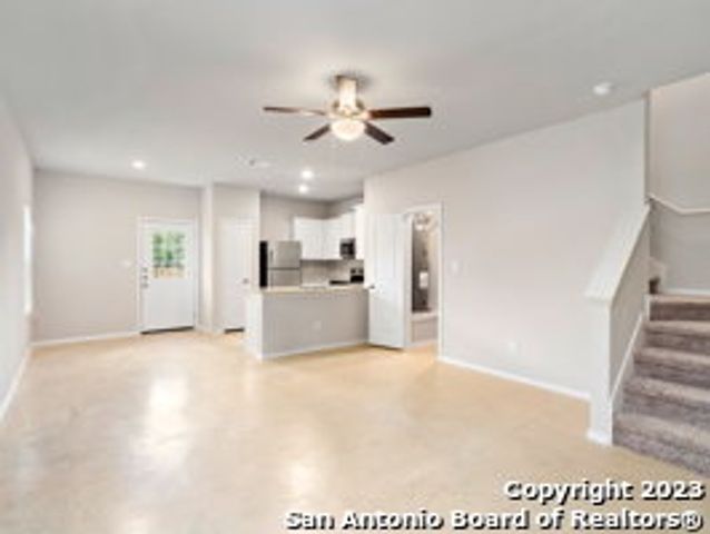 9911 Grove Mist Unit 101, San Antonio, TX 78233