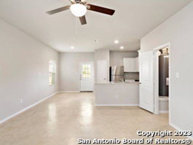 9911 Grove Mist Unit 101, San Antonio, TX 78233