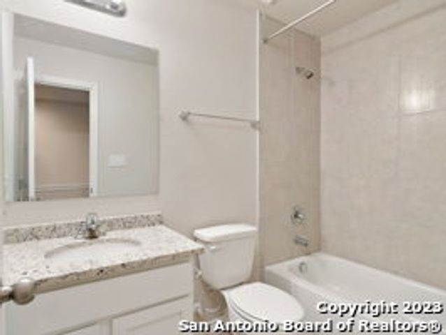 9911 Grove Mist Unit 101, San Antonio, TX 78233