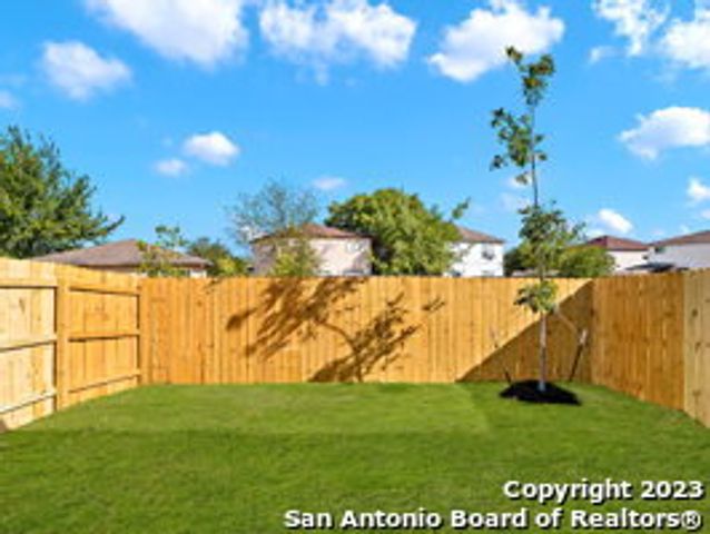 9911 Grove Mist Unit 101, San Antonio, TX 78233