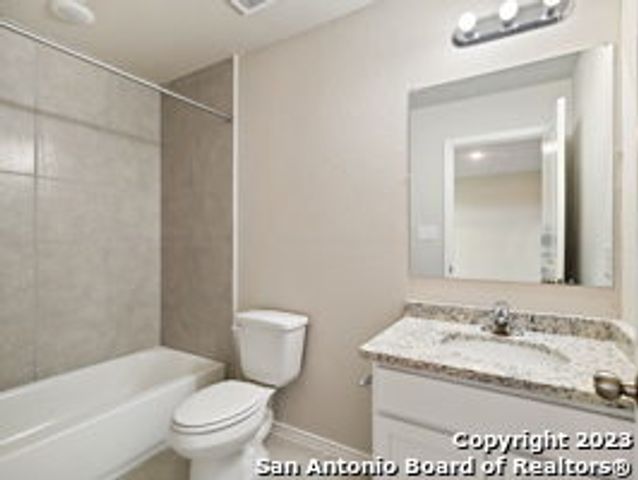 9911 Grove Mist Unit 101, San Antonio, TX 78233