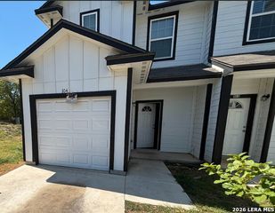 9911 Grove Mist Unit 101, San Antonio, TX 78233
