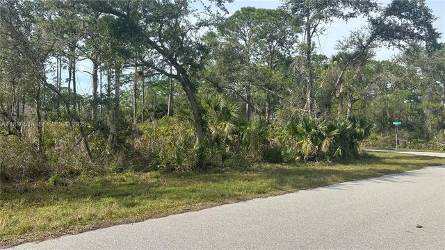 12501 Harlow Avenue, Port Charlotte, FL 33953