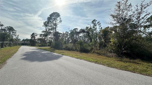 12501 Harlow Avenue, Port Charlotte, FL 33953