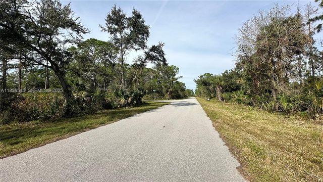 12501 Harlow Avenue, Port Charlotte, FL 33953