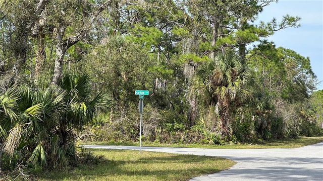 12501 Harlow Avenue, Port Charlotte, FL 33953