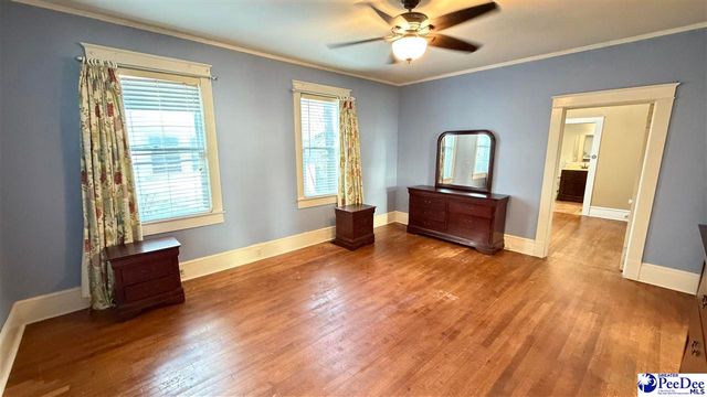 315 Parkview Cir, Florence, SC 29501