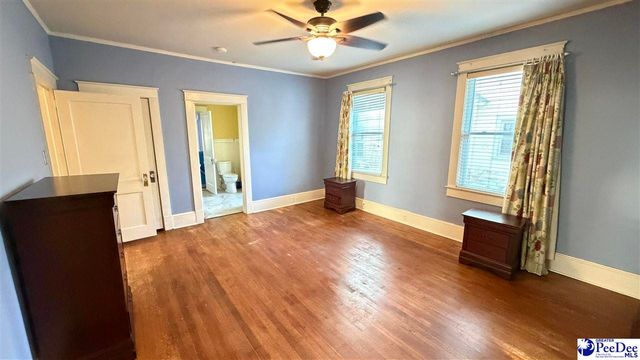 315 Parkview Cir, Florence, SC 29501