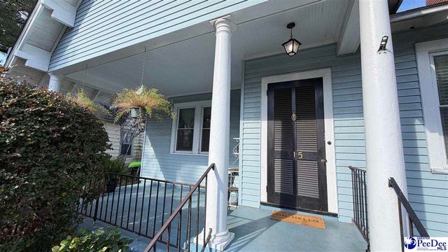 315 Parkview Cir, Florence, SC 29501