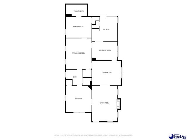 315 Parkview Cir, Florence, SC 29501