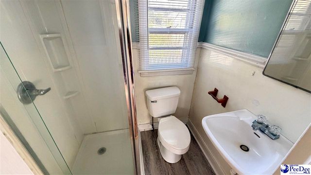 315 Parkview Cir, Florence, SC 29501