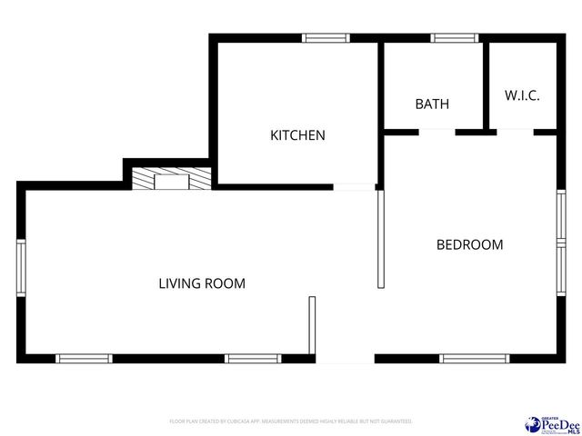 315 Parkview Cir, Florence, SC 29501