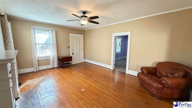 315 Parkview Cir, Florence, SC 29501