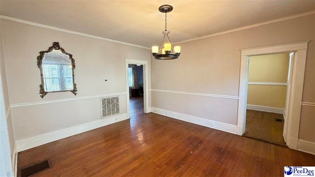 315 Parkview Cir, Florence, SC 29501