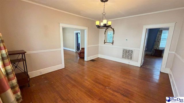 315 Parkview Cir, Florence, SC 29501