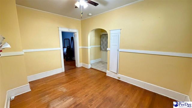 315 Parkview Cir, Florence, SC 29501