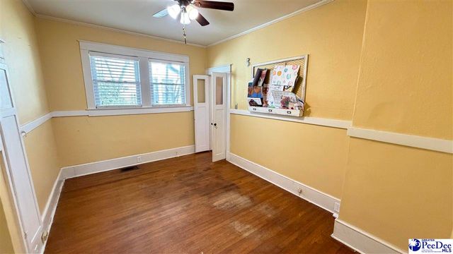 315 Parkview Cir, Florence, SC 29501