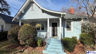 315 Parkview Cir, Florence, SC 29501