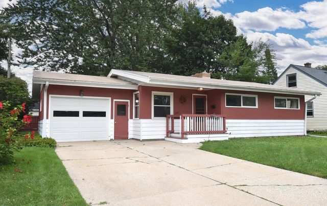 3421 Saint Clair STREET, Racine, WI 53402