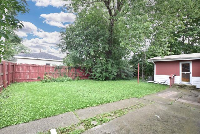 3421 Saint Clair STREET, Racine, WI 53402