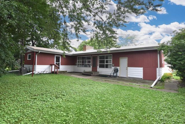 3421 Saint Clair STREET, Racine, WI 53402