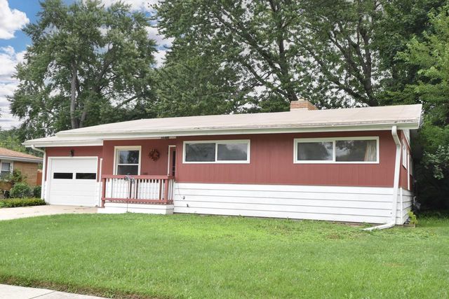 3421 Saint Clair STREET, Racine, WI 53402