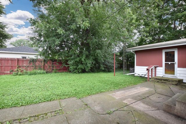 3421 Saint Clair STREET, Racine, WI 53402