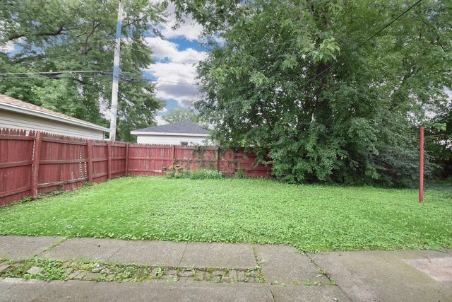 3421 Saint Clair STREET, Racine, WI 53402