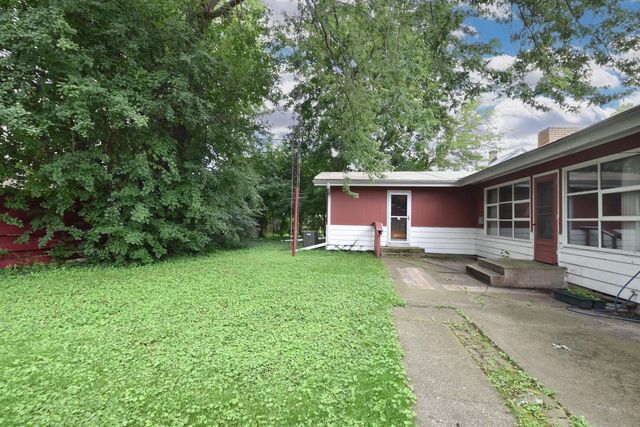 3421 Saint Clair STREET, Racine, WI 53402