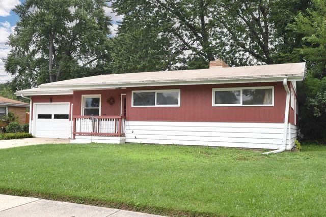 3421 Saint Clair STREET, Racine, WI 53402