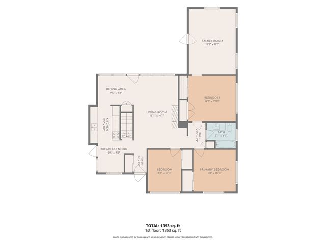 3421 Saint Clair STREET, Racine, WI 53402