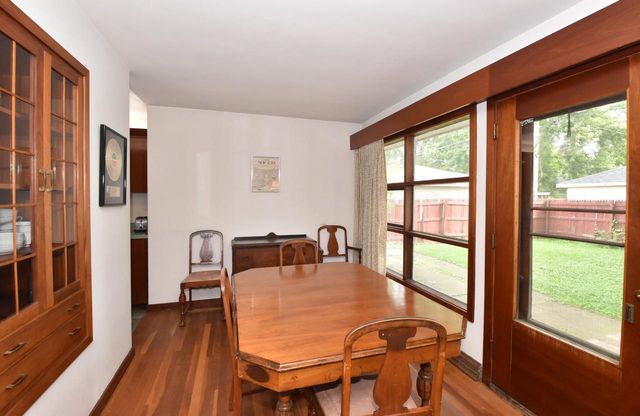 3421 Saint Clair STREET, Racine, WI 53402