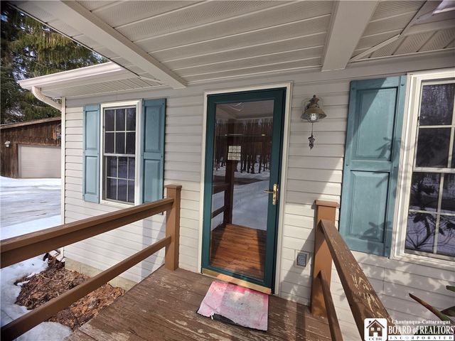 6720 Moore Road, Chautauqua, NY 14757