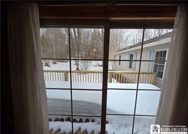 6720 Moore Road, Chautauqua, NY 14757