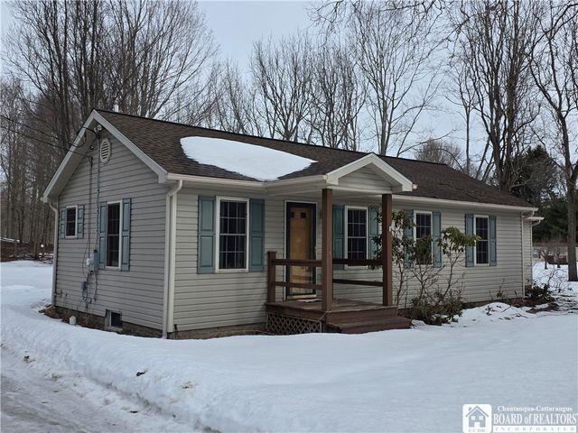 6720 Moore Road, Chautauqua, NY 14757