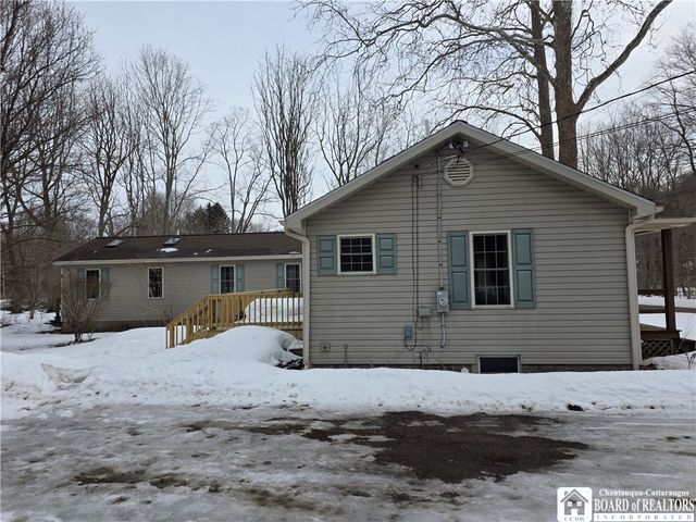 6720 Moore Road, Chautauqua, NY 14757